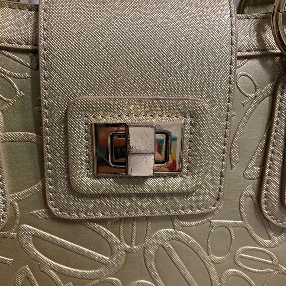 Bebe Hand Bag - Picture 2 of 4